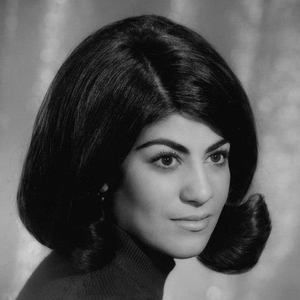 Meet your Posher, Rose